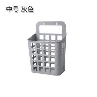 中号灰色 洗澡放衣服神器放干净衣服置物架换洗卫生间衣物冲凉ins浴室