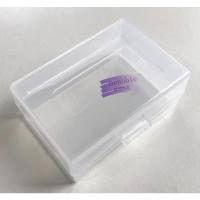 佳能M6 M100 700D 750D 800D 77D等LP-E17 E12 E8相机电池收纳盒