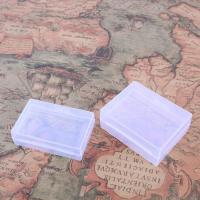 大号锂电池盒LP-E6 EL15 EL3E单反相机电池保护电池收纳盒