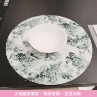 宜家家居国内代购 斯马克辛恩 餐垫隔热垫餐桌桌垫桌面装饰