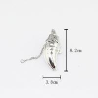 青蛙泡茶器 创意茶漏茶滤 304不em锈钢茶叶过滤网器l 茶包滤茶器 泡茶球器味