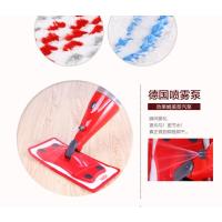 替换头 weilida飞雾洁拖把 家用消毒喷雾喷水拖把平板拖把地拖木地板地砖