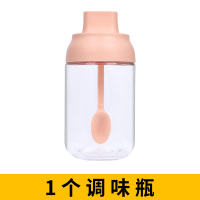 1个调味瓶 玻璃油刷带瓶油刷子厨房烙饼硅胶刷烧烤刷家用刷油烧烤用品工具