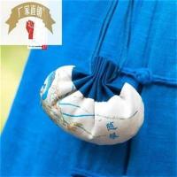 端午节荷花香包古风香囊tt流苏香E袋空袋子驱蚊汽车随身挂件礼物