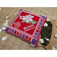 红色 黄色 茉莉花车载香包车用香袋衣橱天然持久香气车内茶香除味香熏包汽车