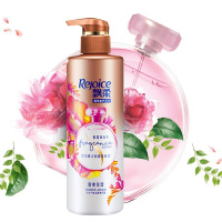 300mL 飘柔香氛护发素300ml甜美花漾润发乳改善毛躁滋养柔滑香水精油530