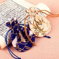 随身零钱包小清Q韵香囊云鹤