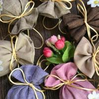 乳白色 小花款(茉莉味) 香包布袋除衣橱神器柜子持久香气室内味驱车内衣蚊薰香囊香味草