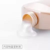 750mL 理发店专用高档美发用芳香大容量大瓶男女通用洗发液750ml