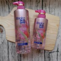 300mL 飘柔洗发水0硅油男女蓬松净透柔顺滋润