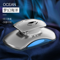 新升级版-持久散香[梦幻海洋]a 车载香水汽车装饰车内饰品摆件车上香薰用品女车用持久淡香内饰男