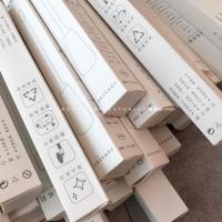 颜色随机1个装 工厂直供| 洗杯子神奇 北欧风杯刷奶瓶刷 长柄刷子 海绵刷