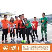 灰色拇指款 均码 。冰袖防晒袖套女臂套加大码丝跑加肥大号护臂男女手套滑薄防。