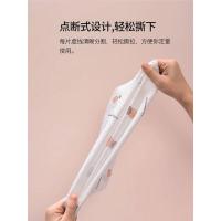 断点式50片清洁抹布--几何图 卷状断点式50片一次性懒人清洁抹布 洗碗巾