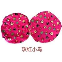 玫红小鸟 儿童学习椅套分体家用调节椅升降座套椅罩写字学生椅罩写字桌护