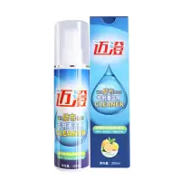 200毫升单瓶装(送工具) 墙布专用清洗剂无缝壁布壁纸墙纸清洁剂强力免洗去污干洗神器家用