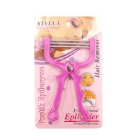 颜色随机 便携式 挽脸挽面器开脸拔毛器面部脱毛仪脸部除毛器绞脸机去脸毛