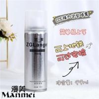 发胶99ml 漫美铁刘海COS假发发胶喷雾冲天反翘呆毛造型真发速干强力定型
