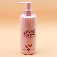 控油去屑洗发水 均码 蓝色纷芳滋润顺滑修护霜森行控油去屑洗发水烫受损卷发防开叉毛躁