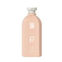 (VB)赋润滋养洗发露400ml 柏缇vb控油去油去屑洗发水 香水持久留香沐浴露 干枯修复护发套装