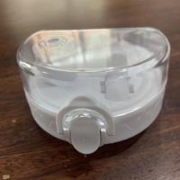 大肚肚杯*盖口[白 大礼包[杯带+贴纸] 学生超大容量水杯吸管直饮两用耐高温户外水壶防摔大肚杯塑料杯女