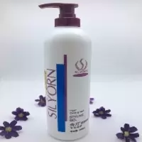 诗月定型啫喱水500ml 诗月头发啫喱膏保湿定型特硬男士造型啫喱水女士卷发清香500ml