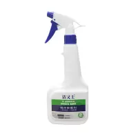 1瓶强力型500ml[除霉防护] 墙体除霉剂去霉剂室内白墙墙面去污除霉神器墙纸发霉去霉渍清洗剂
