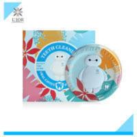 20g lior利奥大白牙粉亮白洗牙齿污垢去烟渍除牙石去黄速效洗白神器