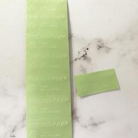 有背胶 2000片绿色防霉片 防霉片2000片服饰箱包防霉贴鞋子包干燥带胶带可贴