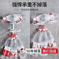 哑光-单层皂网[配无痕贴] 黑色北欧肥皂架太空铝肥皂网浴室香皂肥皂盒肥皂碟吸盘壁挂置物。