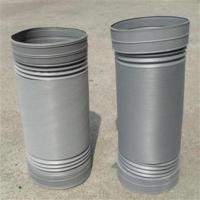 150---1.5米 厨房家用电器配件通用抽油烟机烟管150 160mm排吸风胶管