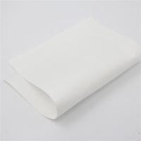 无尘静电除尘纸吸水白色布工业巾吸油白擦纸色拭大卷擦拭清洁2037