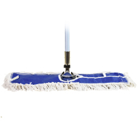 40cm尘推整套 白云尘推60CM平板拖把90CM商场地铁医院尘推110CM大号地拖平推拖