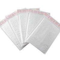 18*36+4一箱175个 珠光膜气泡袋白色防震气泡信封袋加厚泡沫快递袋服装包装气泡袋