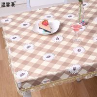 咖啡豆格(防水防油) 55*55cm(正方形) 烤火桌桌面罩架皮套长方型防烫桌布桌垫防水PU皮桌罩电炉茶几罩套