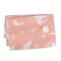 小号70*50cm+手泵1个 试用装 加厚特大号真空压缩袋收纳袋子6大6中棉被电泵被子衣物打包抽气袋