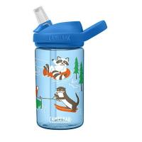 湖滨玩乐 CamelBak驼峰儿童吸管壶防漏学饮水杯欧阳娜娜同款400ml
