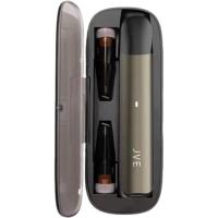 男女电子戒果味吸棒可充电 男女电子戒果味吸棒可充电烟子器烟电子戒器电子式可换弹保护套