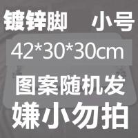 小号42*30图案随机发 笔记本电脑桌床上用可折叠懒人学生宿舍学习书桌小桌子寝室用简约