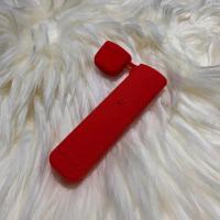 纯色随机颜色发货 绿萝二代专用送挂绳 绿1萝保护套二代硅胶皮壳lvluo代防刮防尘挂绳链绿1箩二代专用