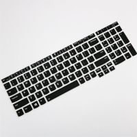 半透黑色 1张装 E580/E590/E15 Thinkpad联想E15键盘膜15.6寸E580笔记本E590电脑E59
