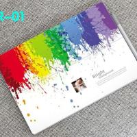 RT 1 WR-01 微软surface3外壳膜Pro4贴纸Pro1 Pro3背贴RT2贴膜Go7Book56