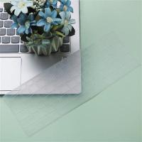 凹凸透明 拍下发2张 华硕灵耀U2代U3300FN ZenBook 13（UX333）笔记本电脑键盘保护膜