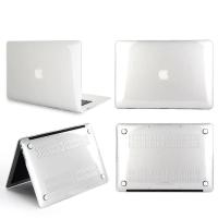 钻石透 新款13.3Air (A2337) 适用macbook air 保护壳case水晶透M1 苹果笔记本电脑保护套