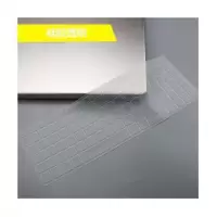 透明 华硕顽石6代FL8700笔记本电脑键盘保护膜V5000/Y5100U/S5300罩贴