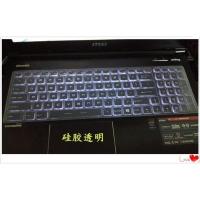 硅胶透明 微星GP65键盘膜冲锋坦克2笔记本电脑Pro保护膜10SDK贴膜054CN贴纸