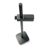 显卡支架 显卡支架 立式铝合金支撑架电脑机箱伴侣千斤顶固定托