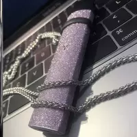 I52-柚子淡紫色 丫ooz保护套电子器式烟保护壳烟套黑色挂绳烟嘴柚子烟套个性贴纸