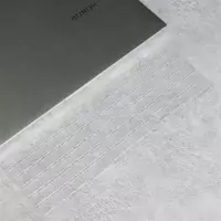 透明 华硕飞行堡垒8笔记本键盘膜FX506LI防尘FX506LU罩保护套15.6英寸