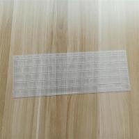 透明凹凸 华硕Redolbook14F笔记本键盘膜防尘罩保护套14英寸REDOL14FP10210
